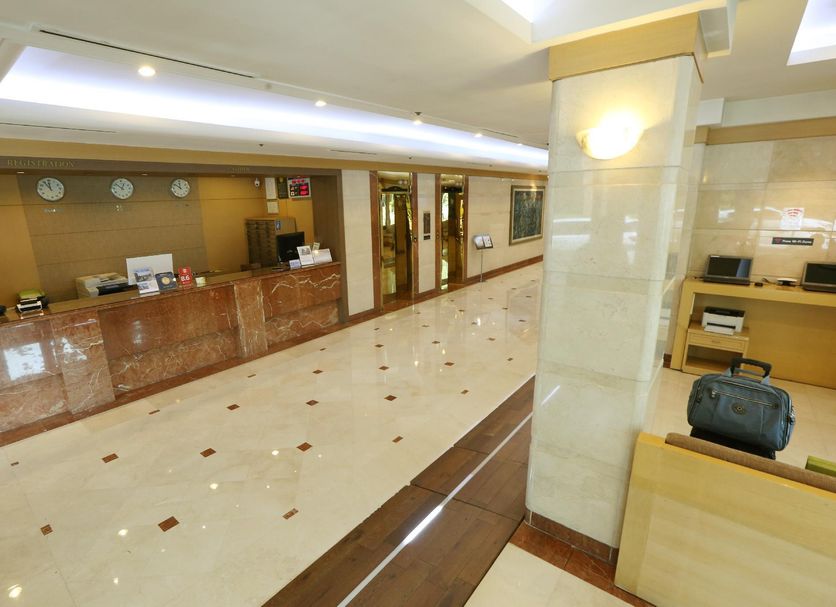 Recepció Foto