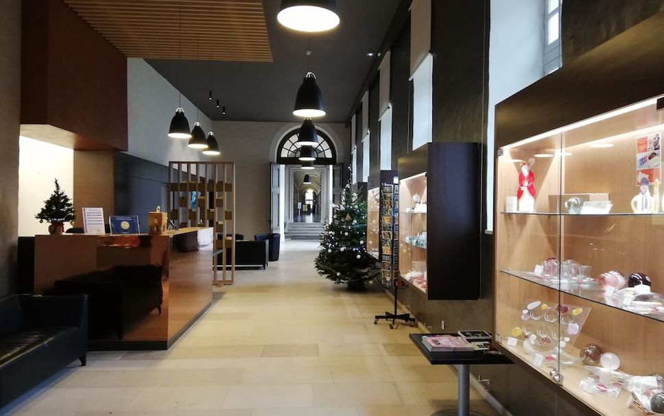 Vestíbul Foto
