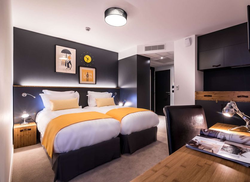 Habitació Foto