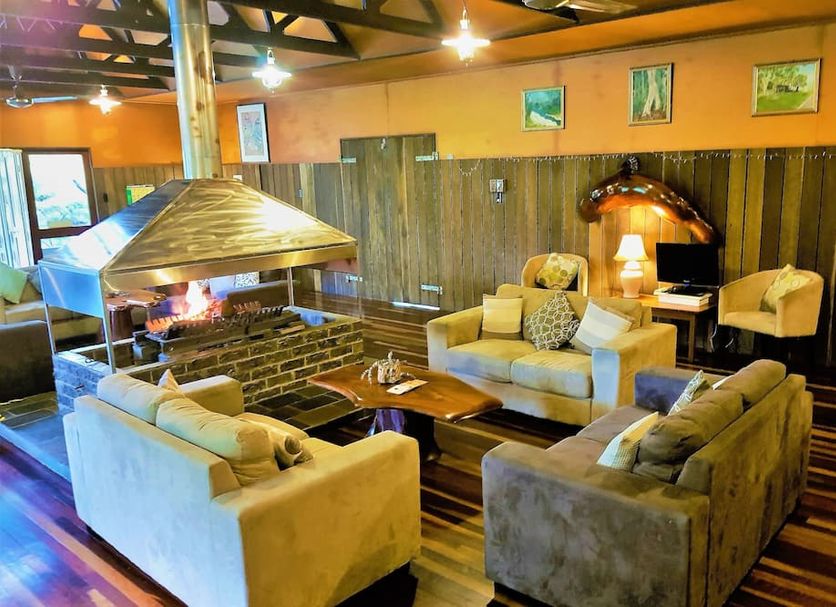 Sala d'estar Foto