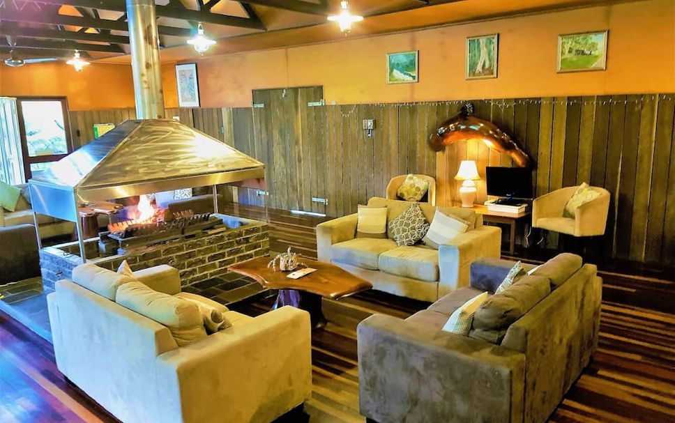 Sala d'estar Foto