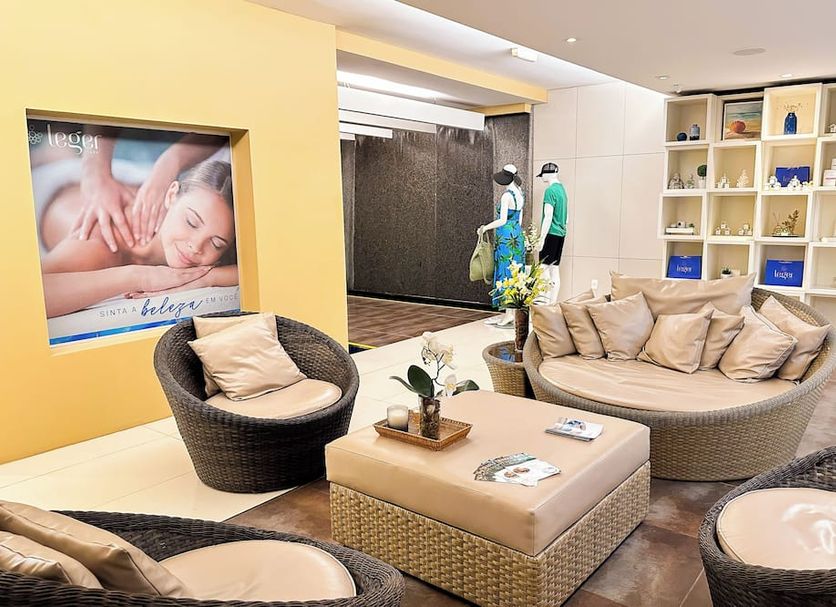 Sala d'estar Foto