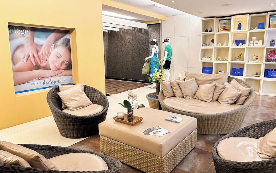 Sala d'estar Foto