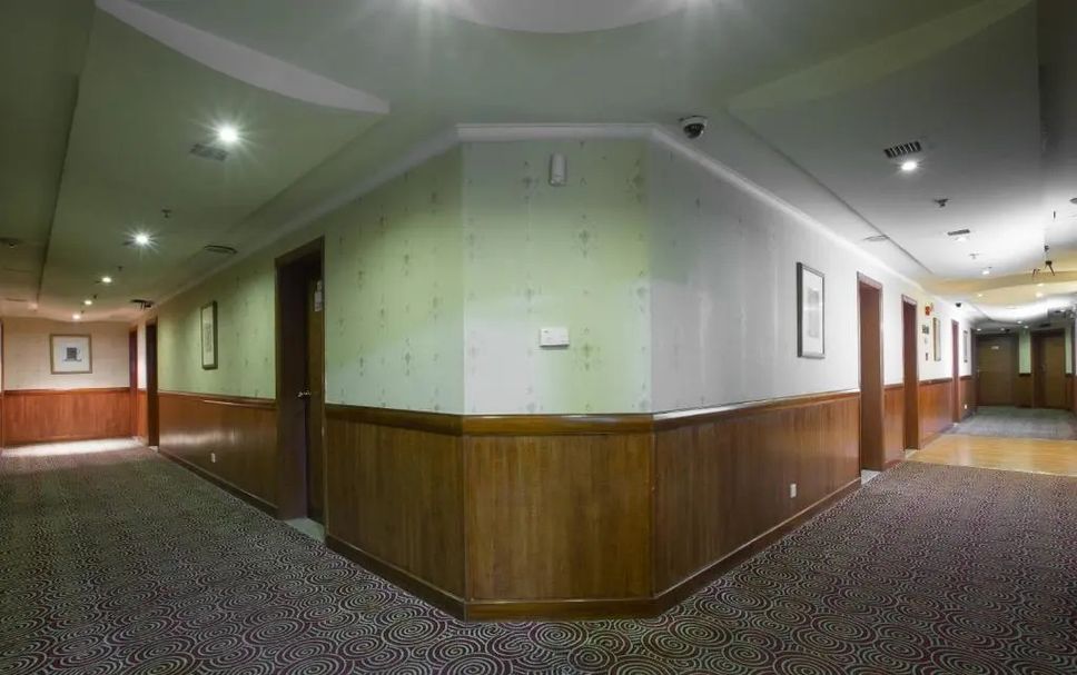Passadís Foto