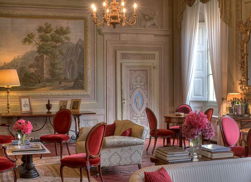 Sala d'estar Foto
