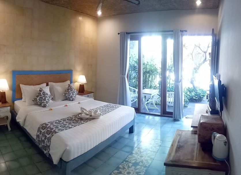 Habitació Foto