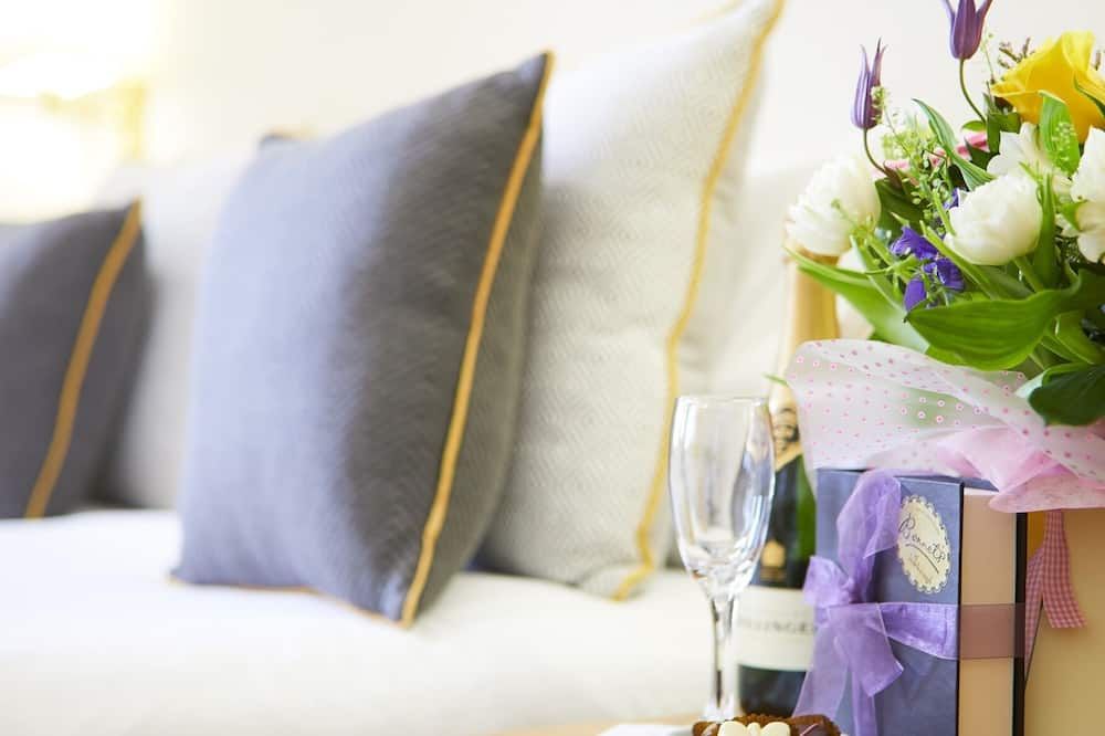 Serveis de l’habitació