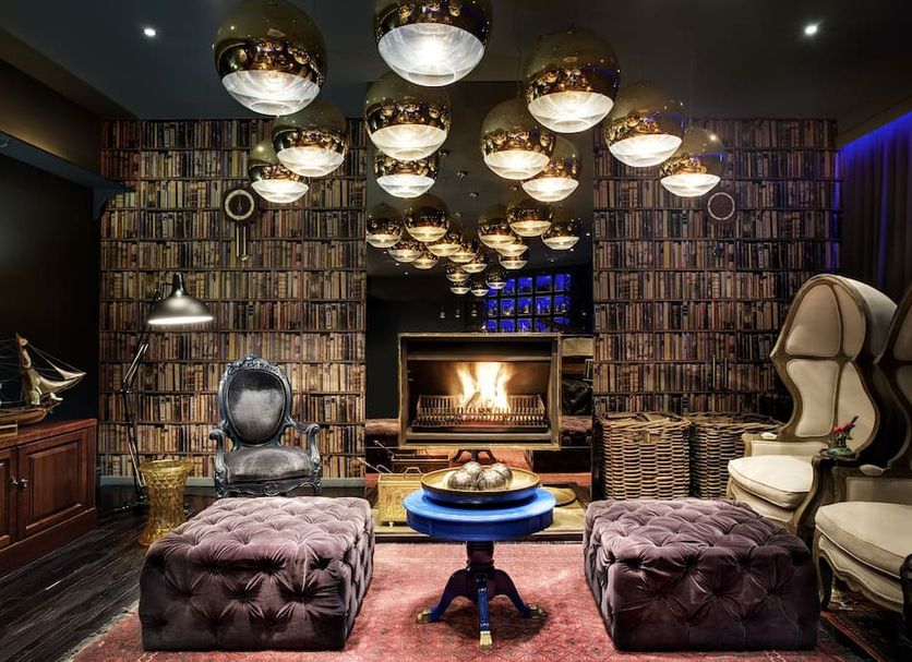 Sala d'estar Foto