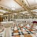 Sala de banquets