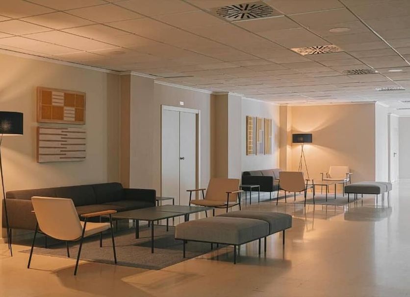 Sala d'estar Foto