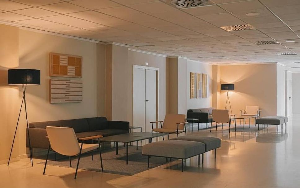 Sala d'estar Foto