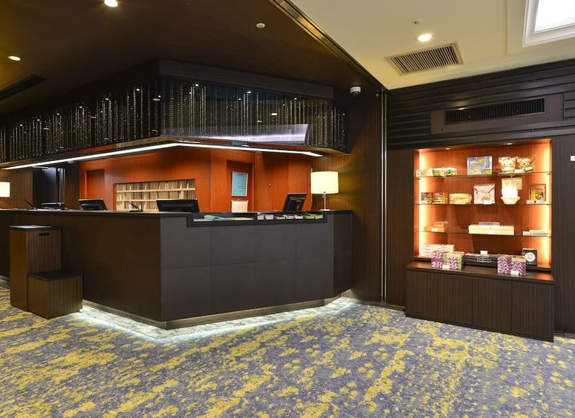 Recepció Foto