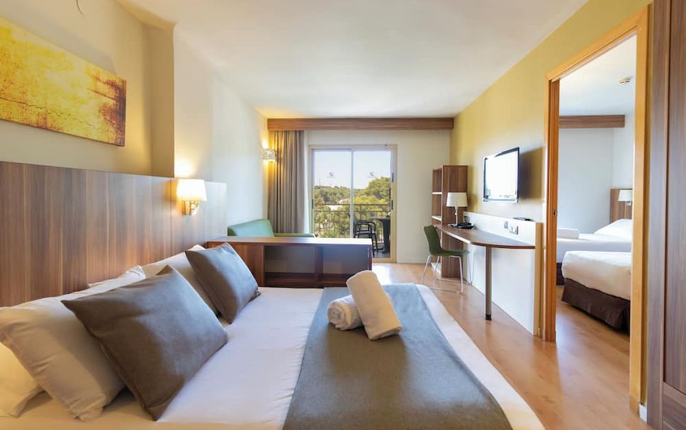 Habitació Foto