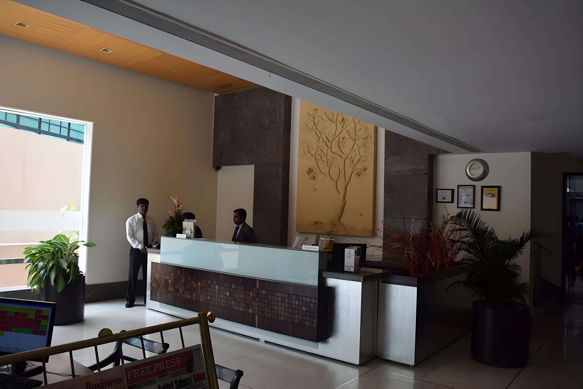 Recepció