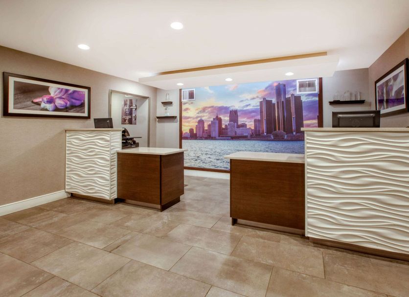 Recepció Foto