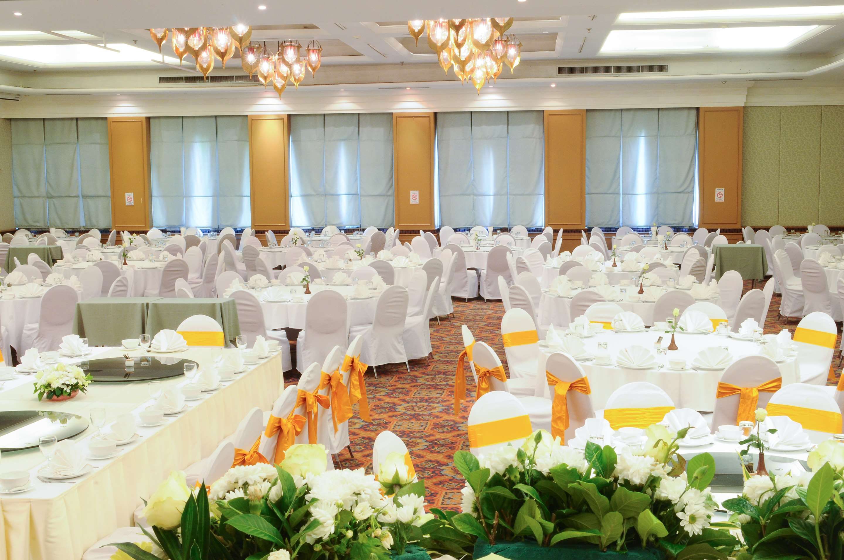 Sala de banquets