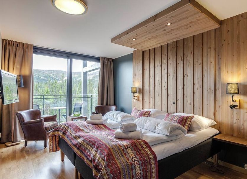 Habitació Foto