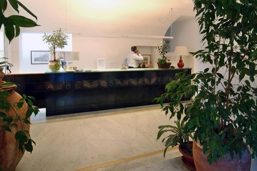 Recepció