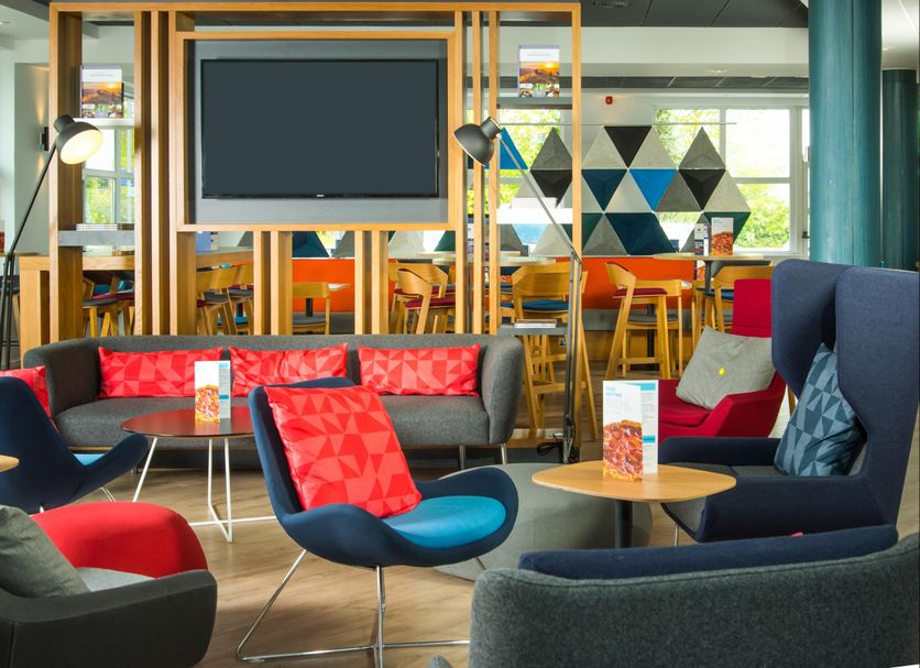Sala d'estar Foto