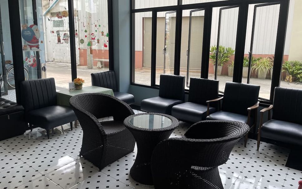 Sala d'estar Foto