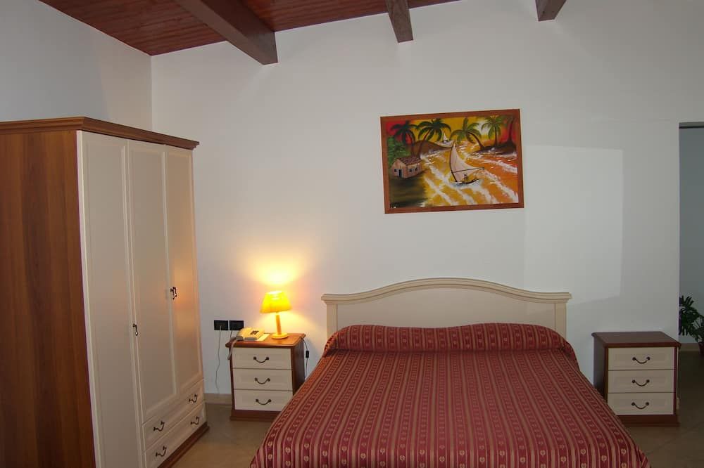 Habitació