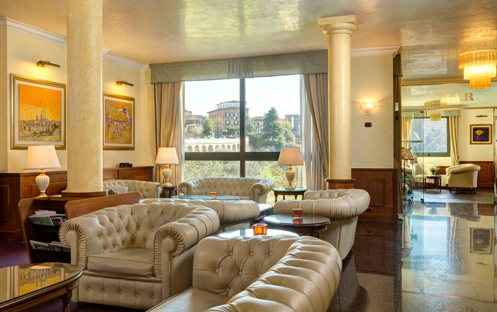 Sala d'estar Foto