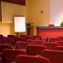 Sala de conferències