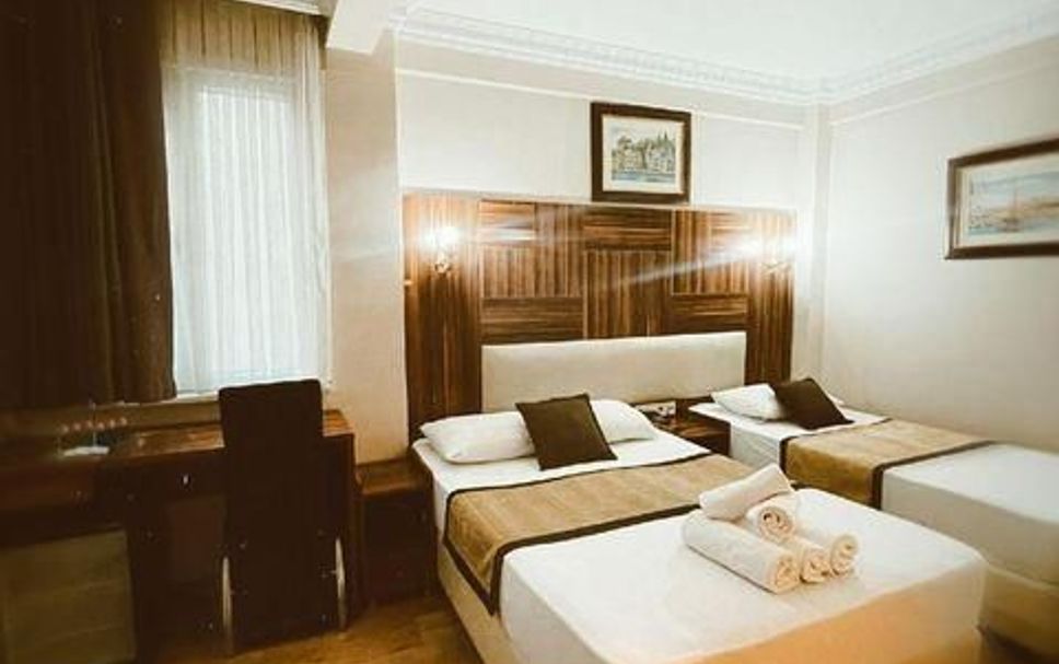 Habitació Foto