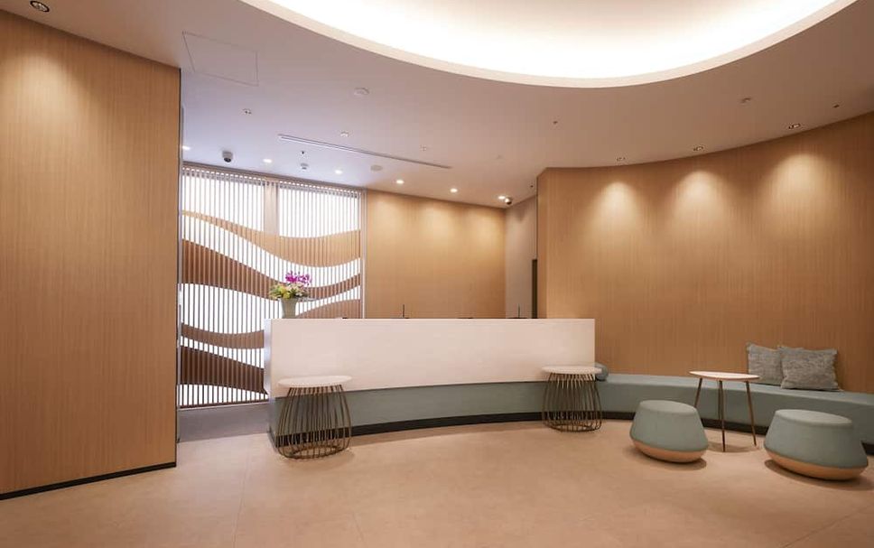 Recepció Foto
