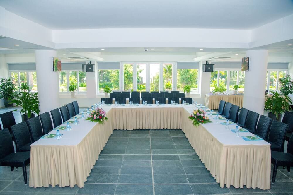 Sala de conferències