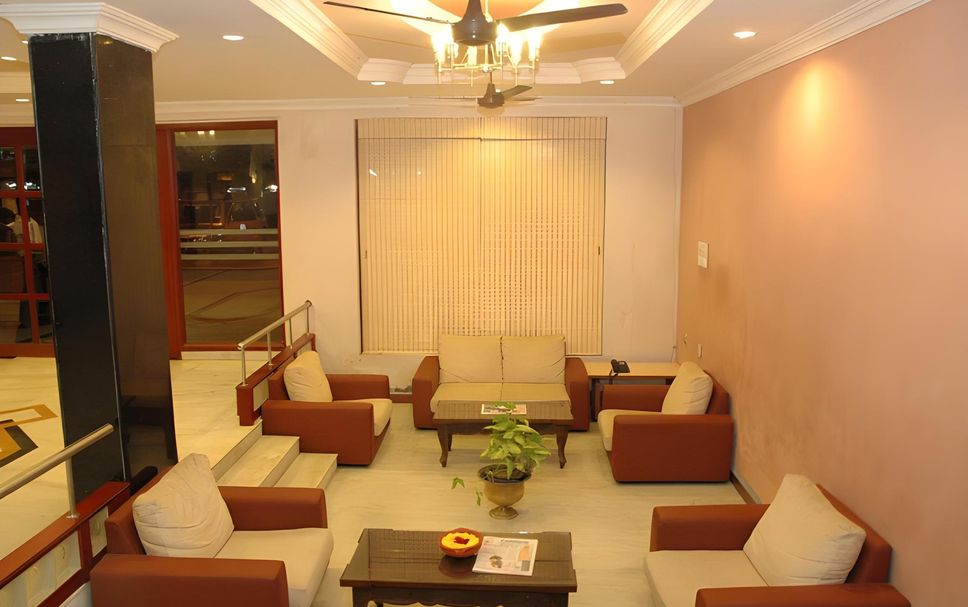 Sala d'estar Foto