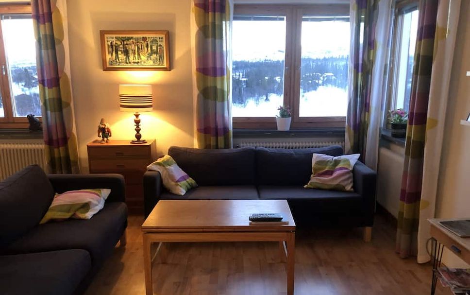 Sala Foto