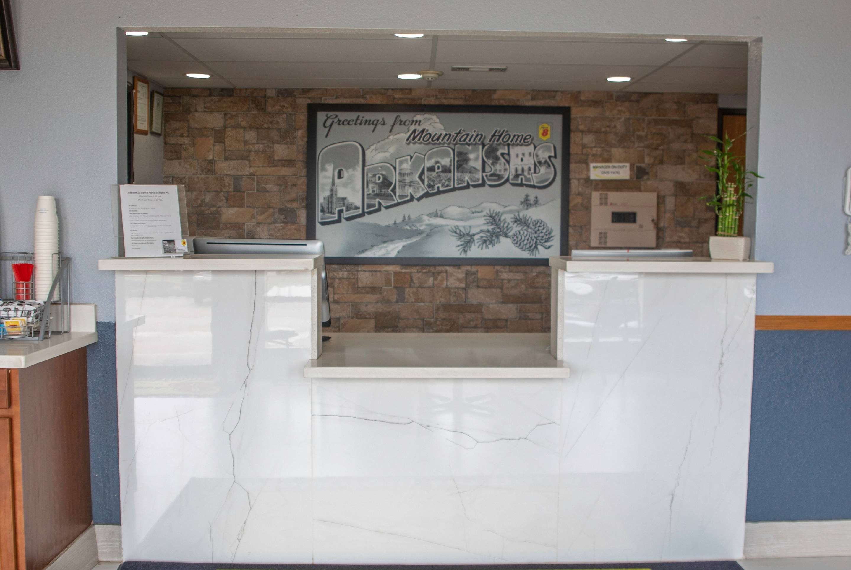 Recepció