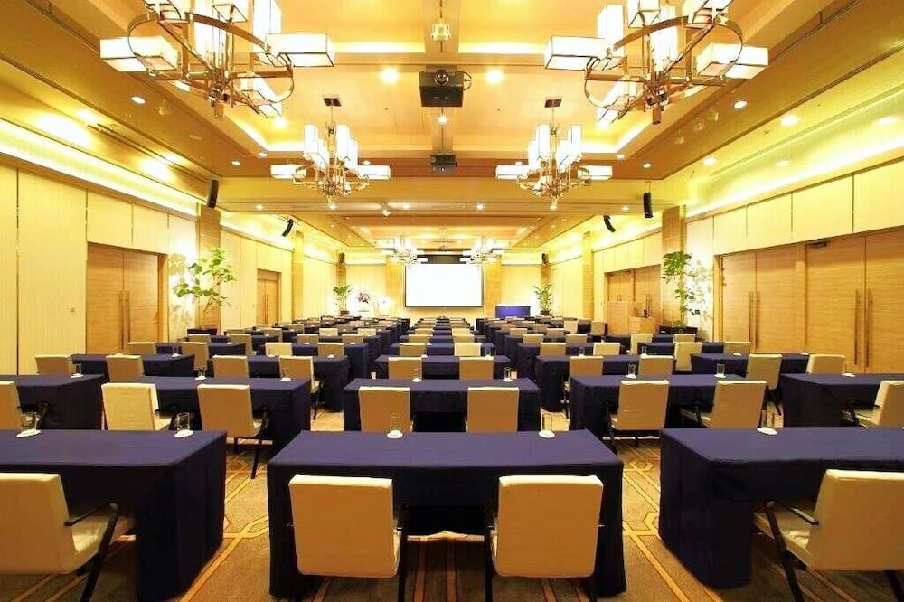 Sala de conferències