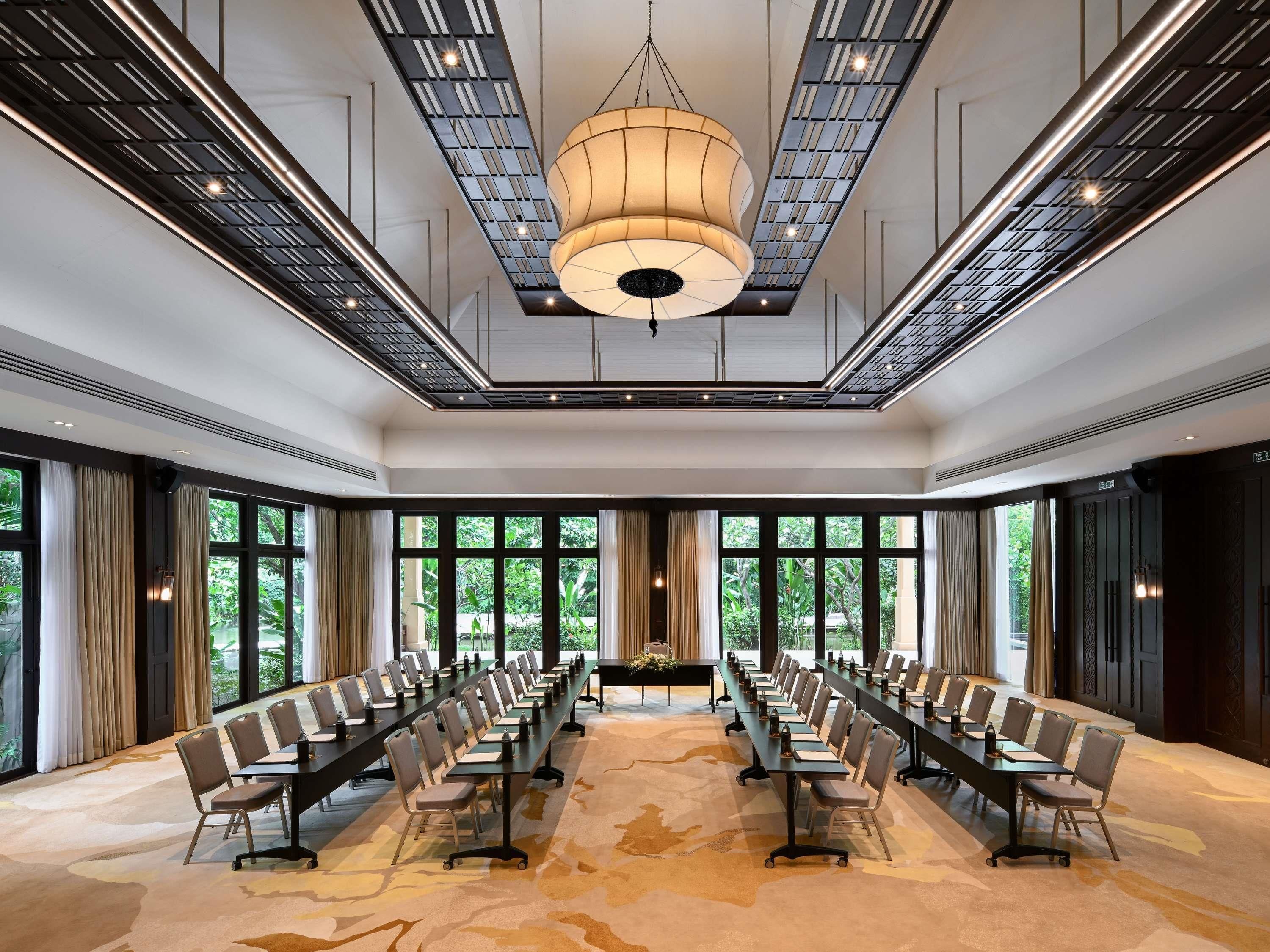 Sala de conferències
