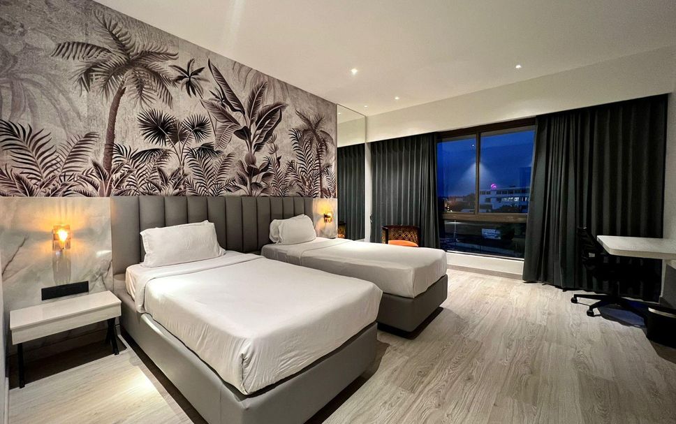 Habitació Foto