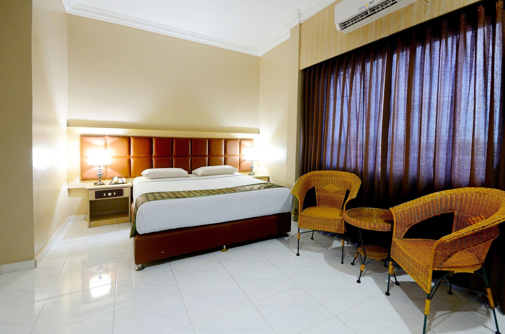 Habitació