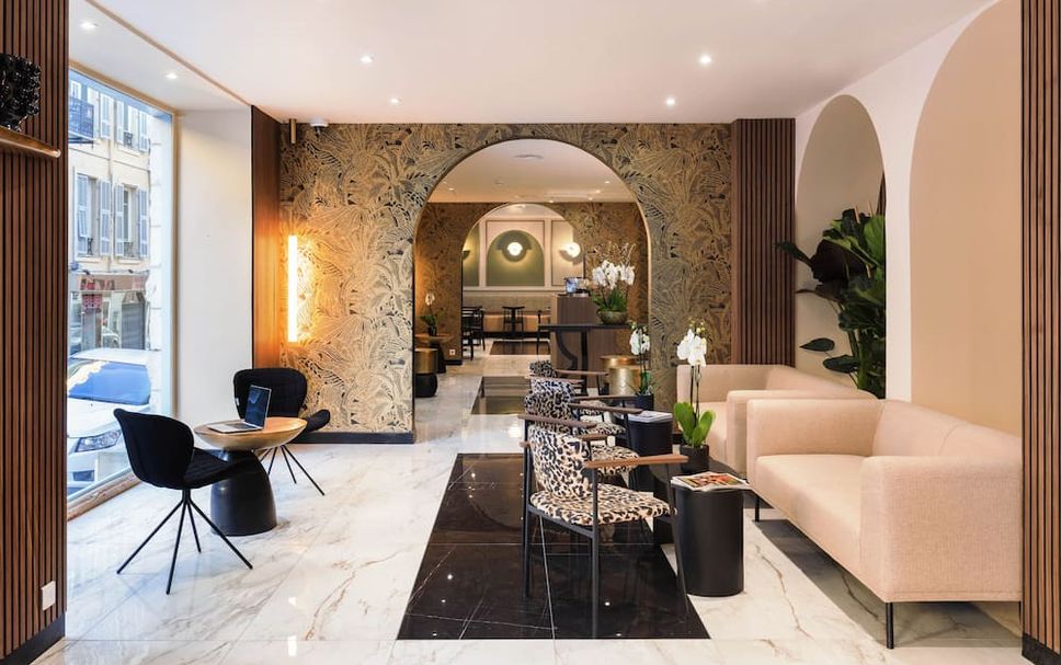Sala d'estar Foto