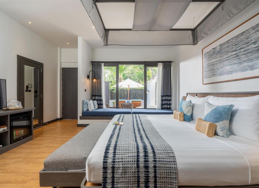 Habitació Foto