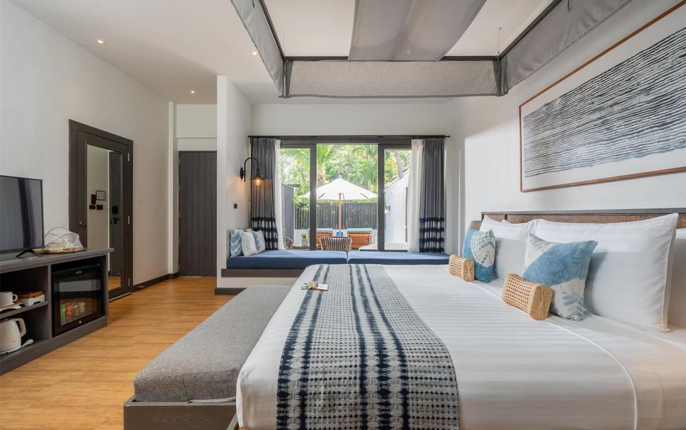 Habitació Foto