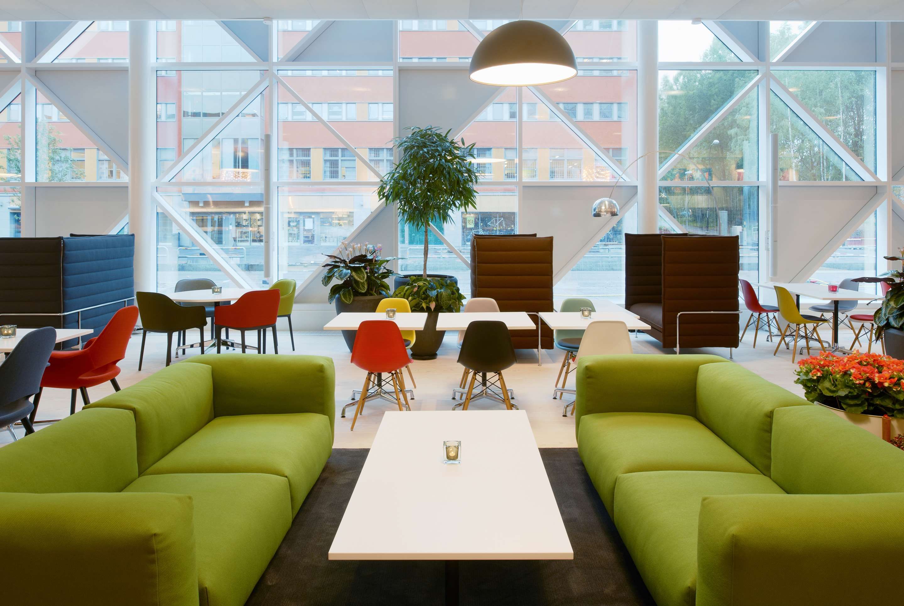 Sala d'estar