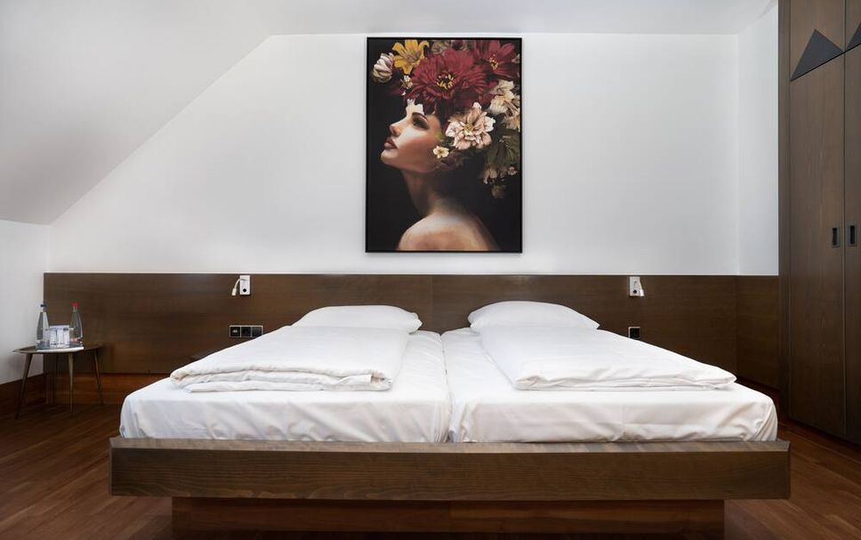 Habitació Foto