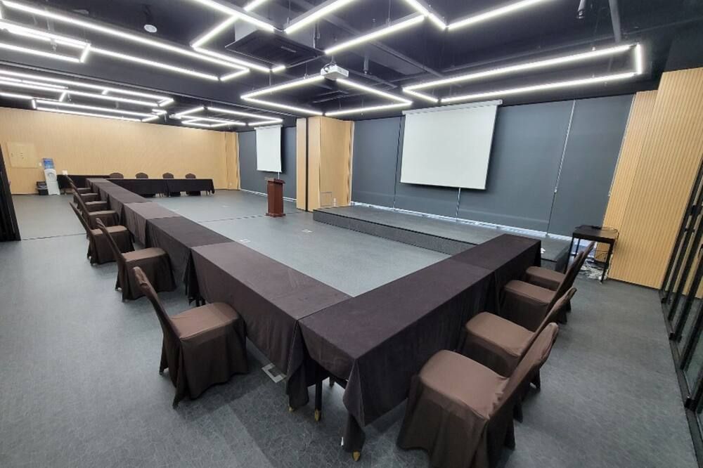 Sala de conferències