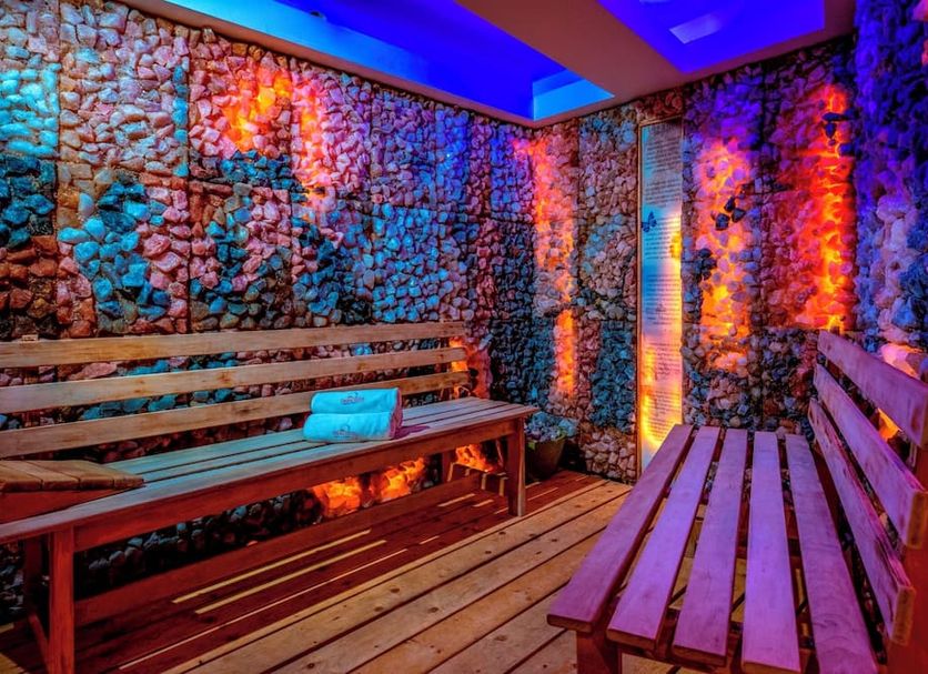 Spa Foto