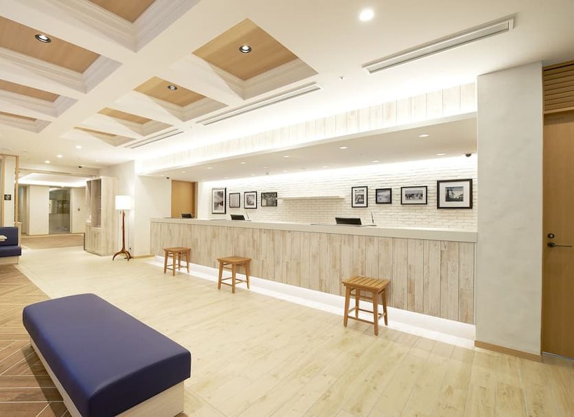 Recepció Foto