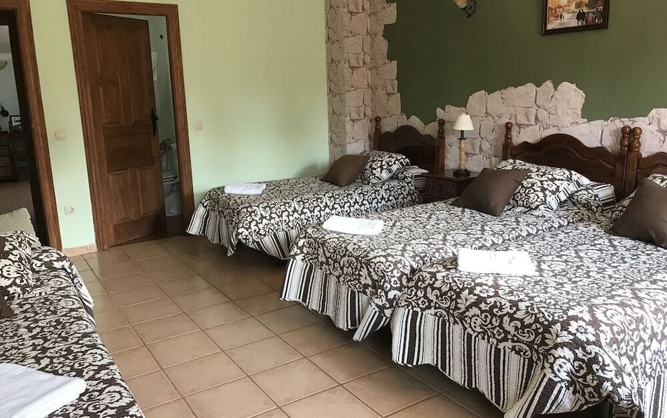 Habitació Foto