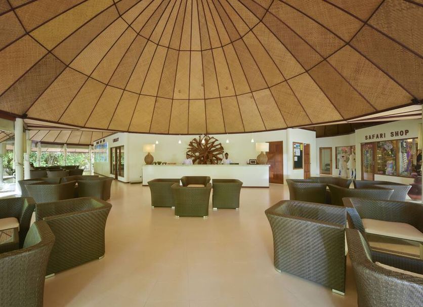 Sala d'estar Foto