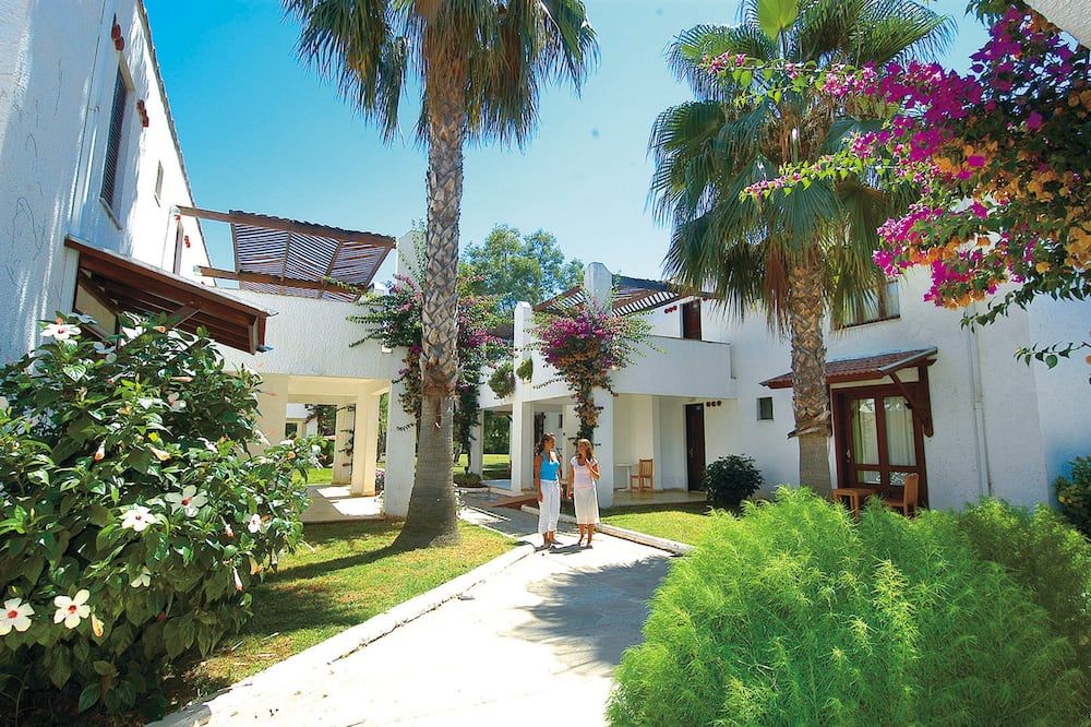 Vista exterior