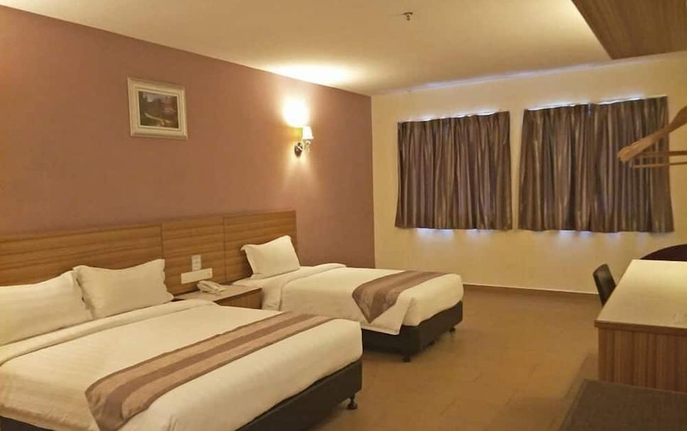 Habitació Foto