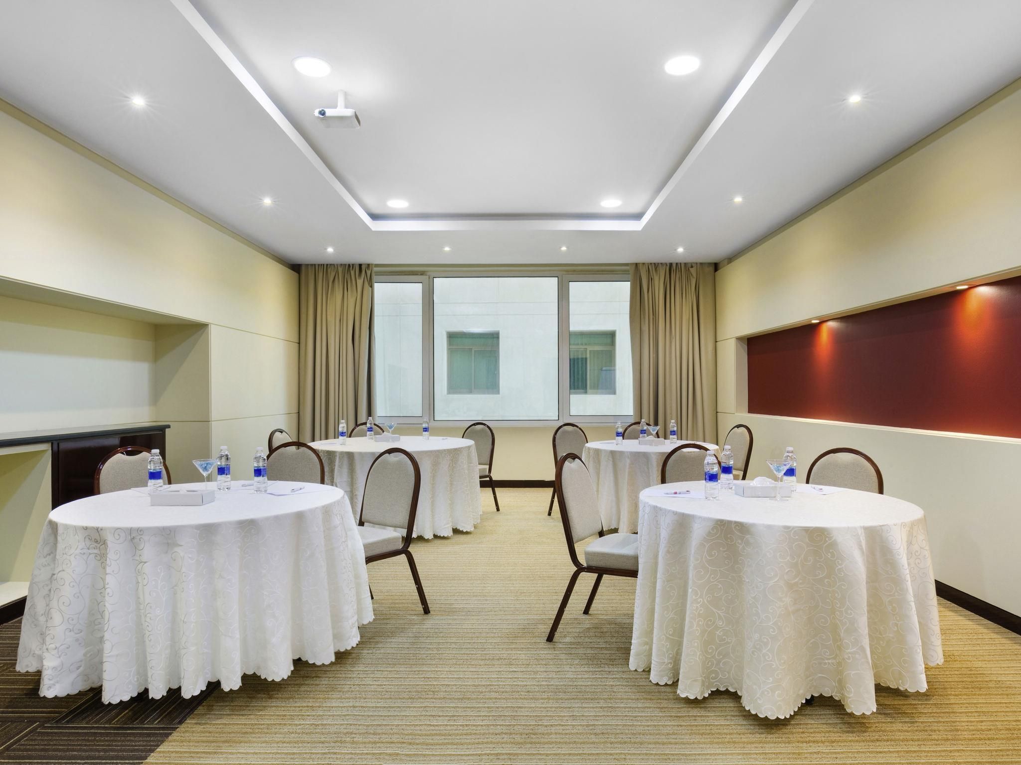 Sala de conferències